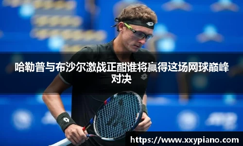 beats365哈勒普与布沙尔激战正酣谁将赢得这场网球巅峰对决